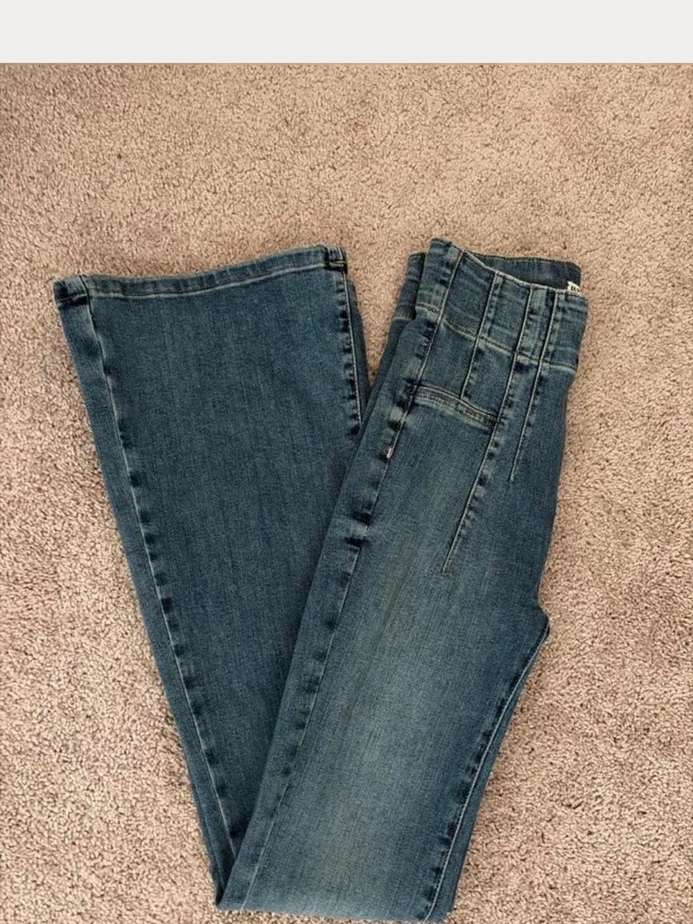 Free People new without